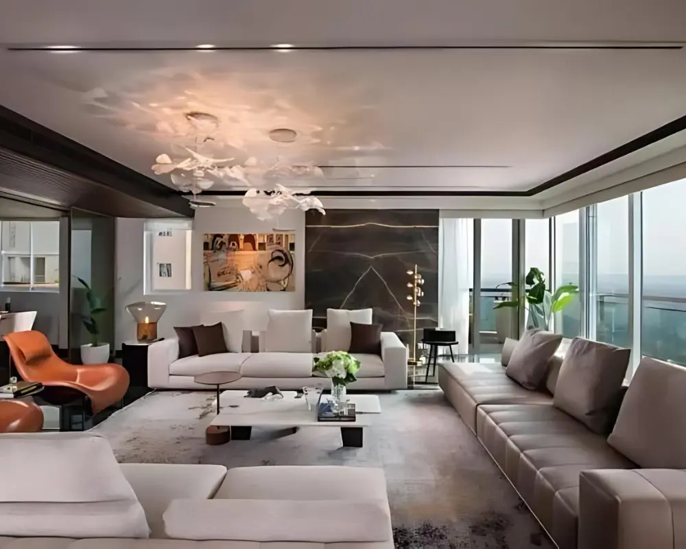 Yugen Infra Close to nature in the heart of goa