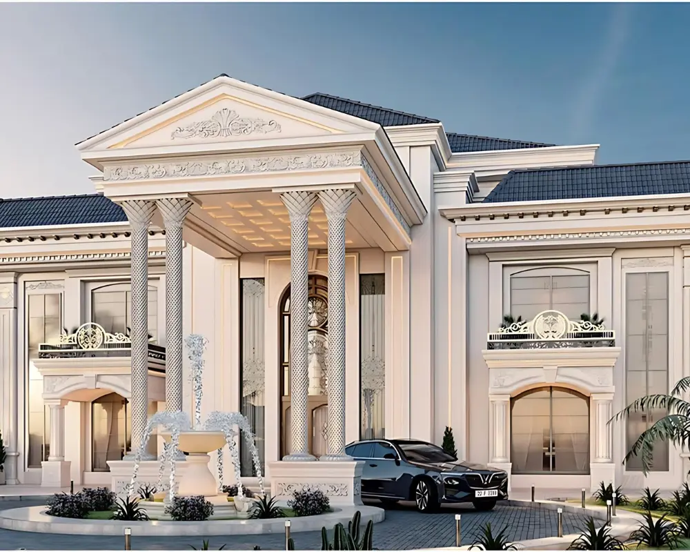 Yugen Infra Close to nature in the heart of Goa