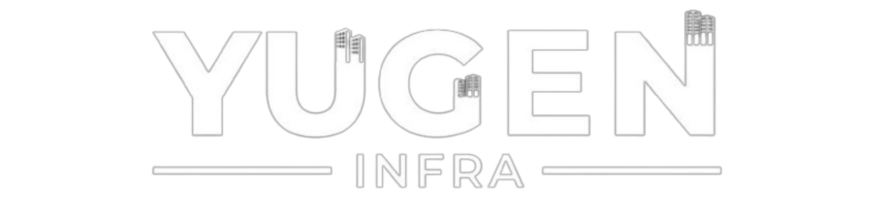 Yugen Infra Super Luxury Residences Logo